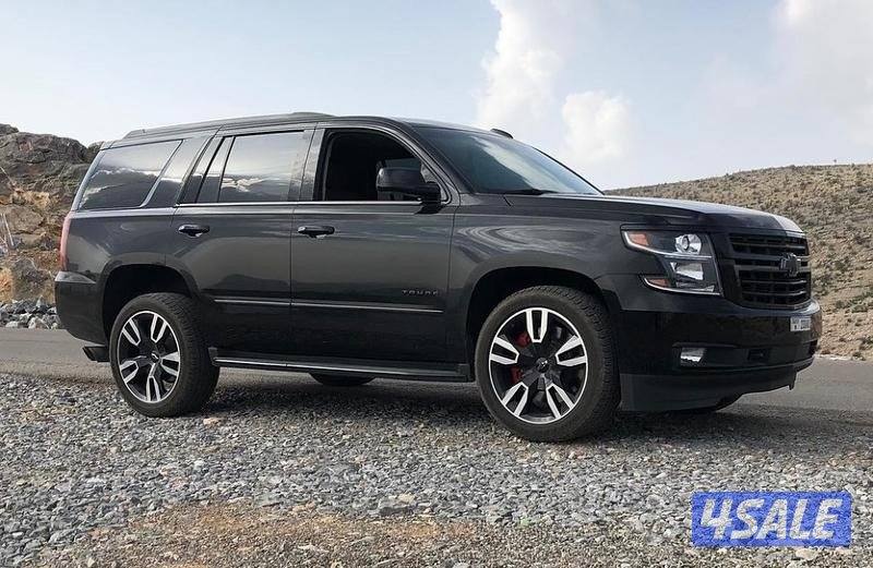 تاهو RST بغيت يفضل وارد الكويت0