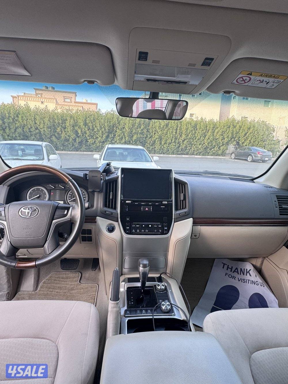 المالك الأول GXR 2018 بحالة نادره3