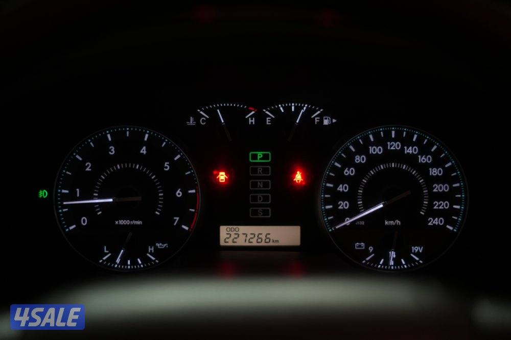 للبيع لاند كروزر GXR 2017 صبغ وكاله4