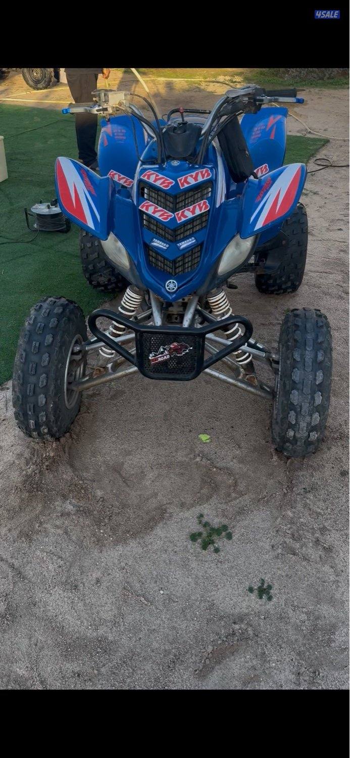 للبيع رابتر1