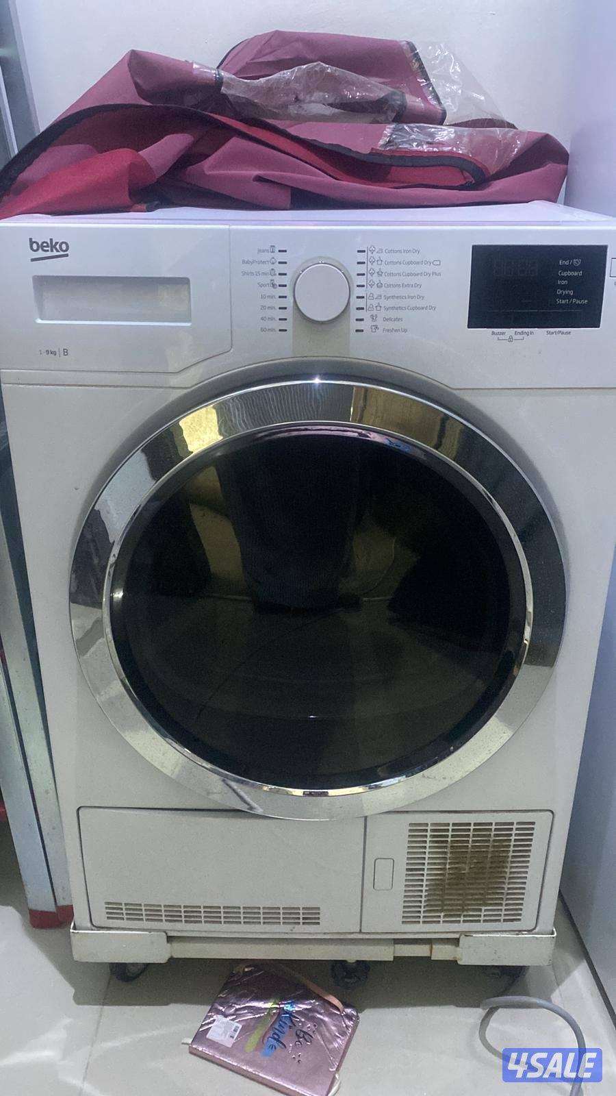 تصليح غسالات ونشفات عادي واتوماتك جميع مناطق الكويت0