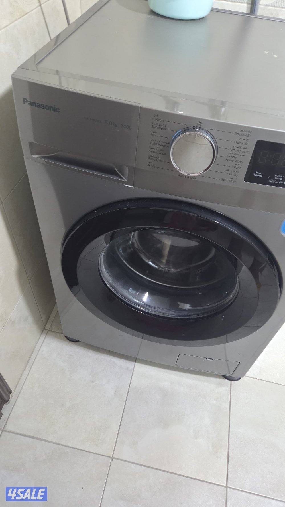 تصليح غسالات ونشفات عادي واتوماتك جميع مناطق الكويت5