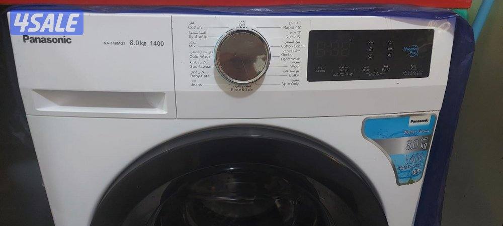 تصليح غسالات ونشفات عادي واتوماتك جميع مناطق الكويت8