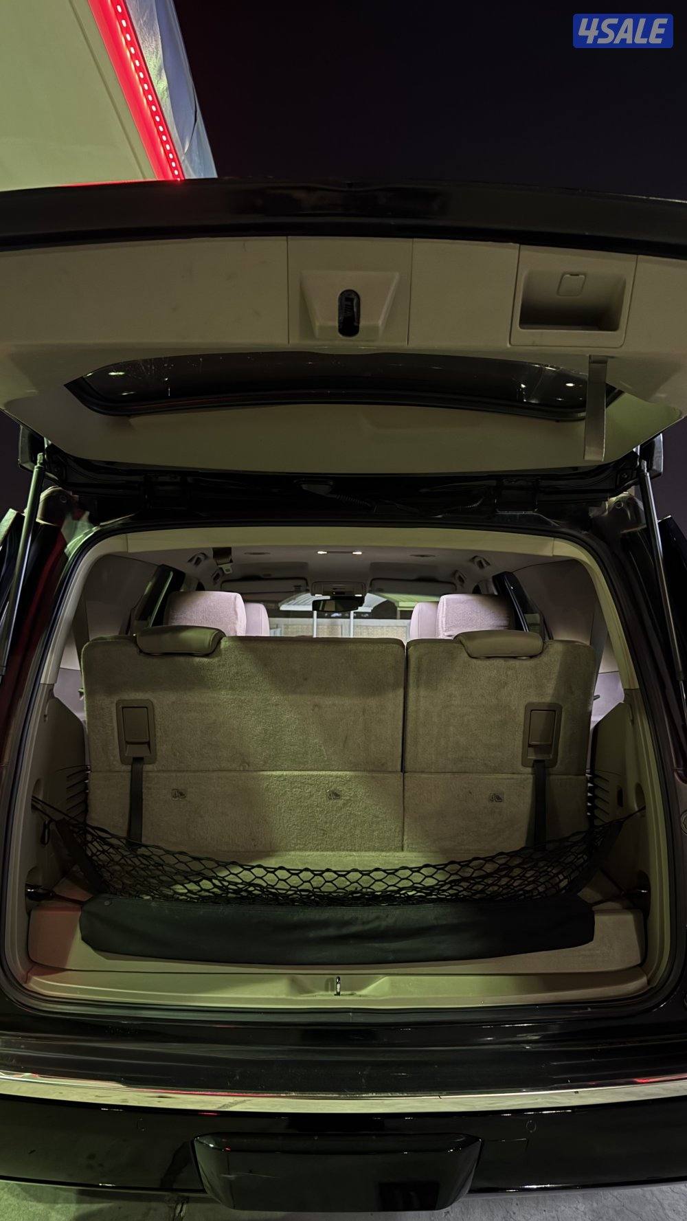 للبيع يوكن 4x4 دبل قير9