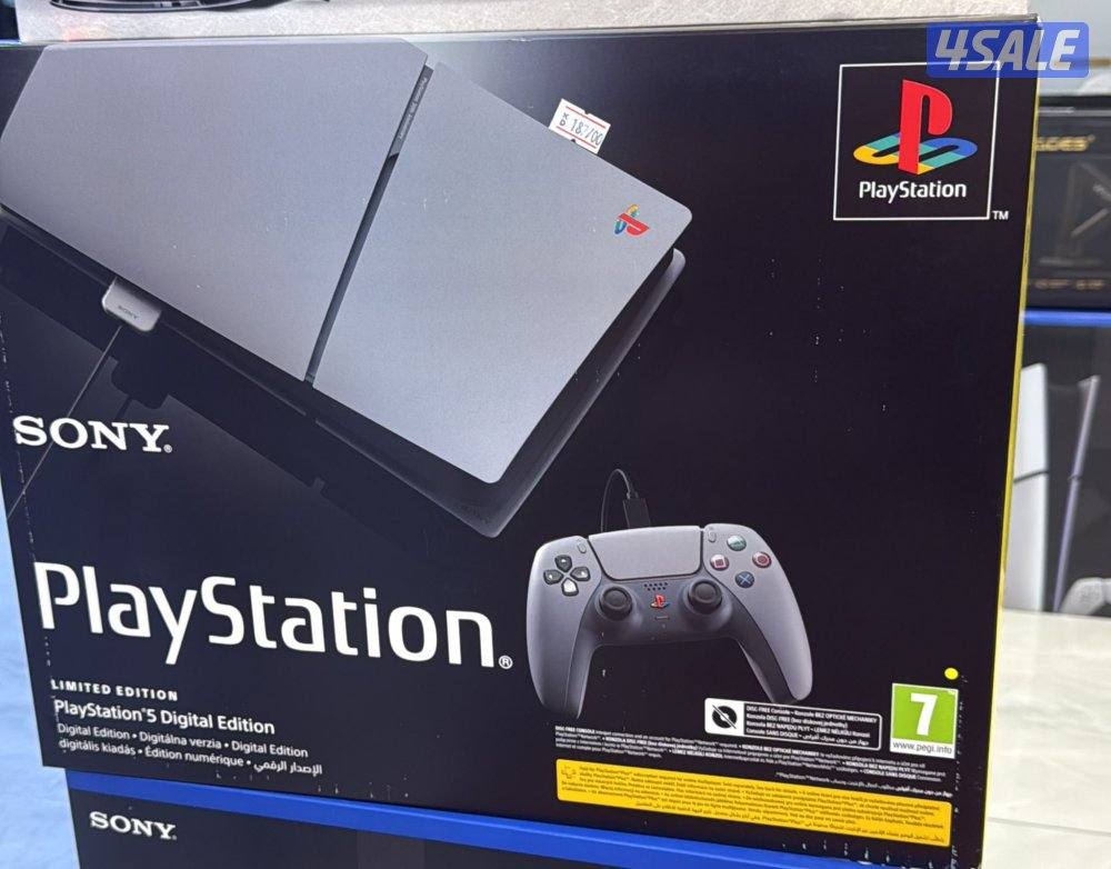 بلايستشن فايف1