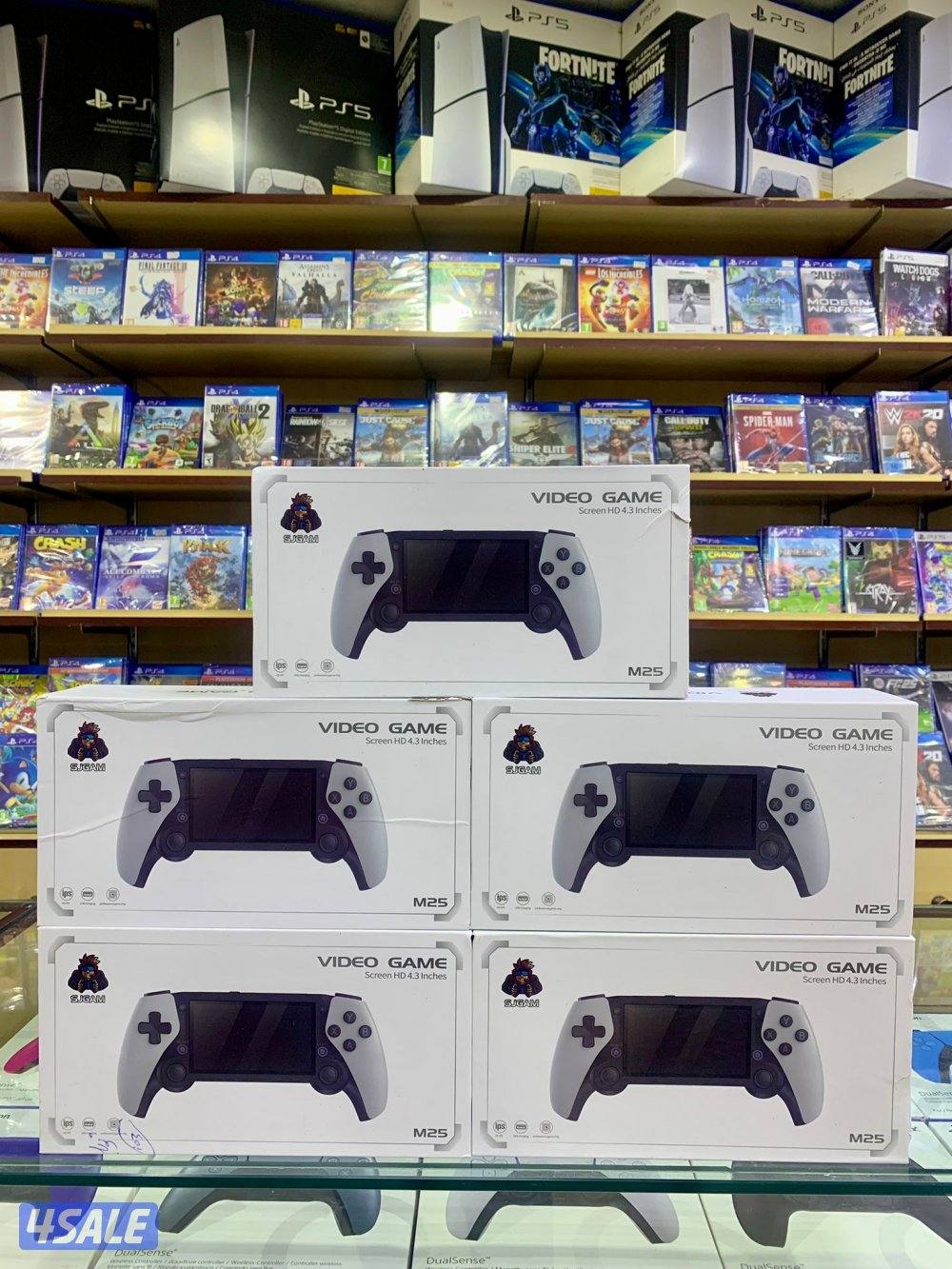 بلايستشن فايف2