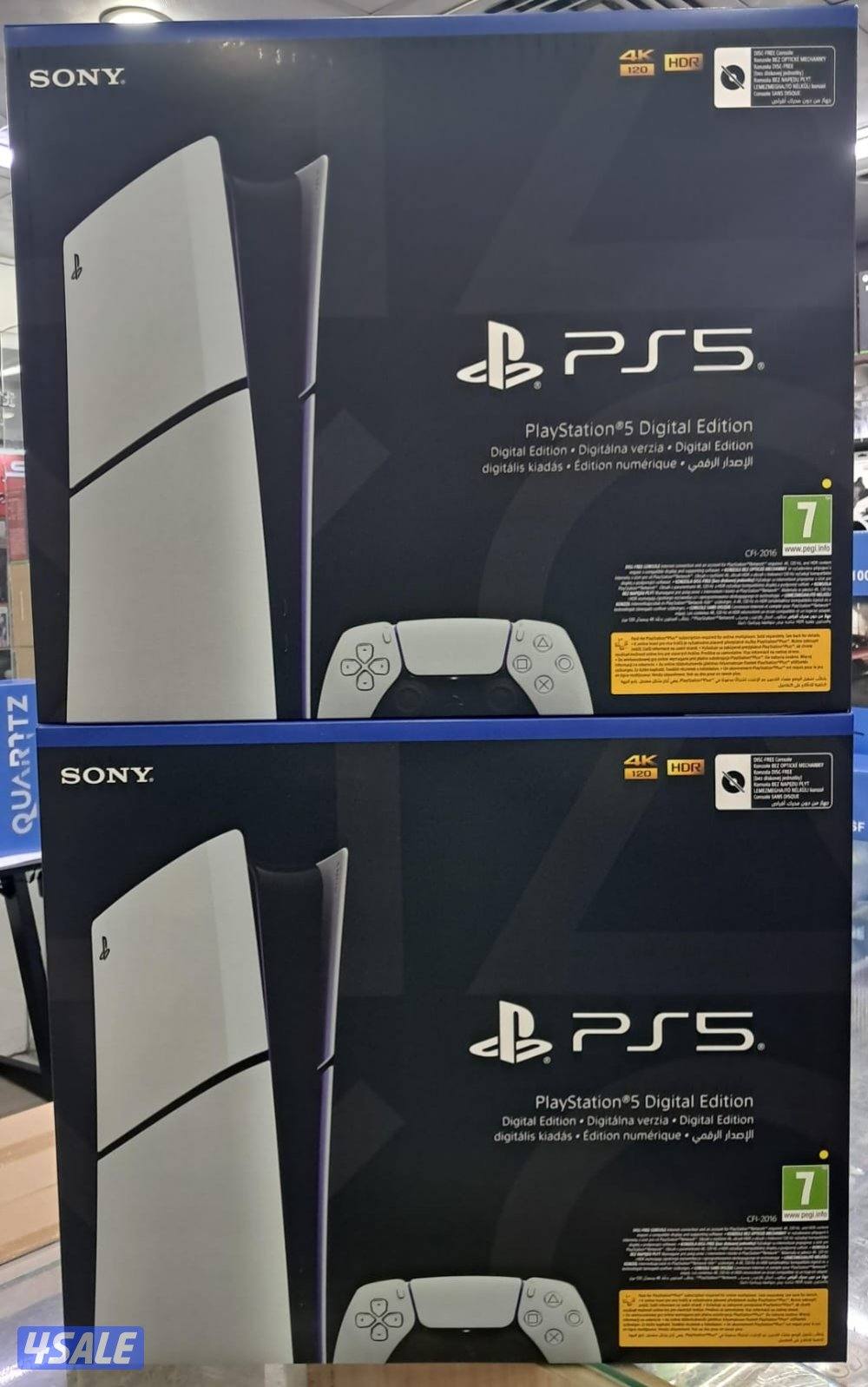 بلايستشن فايف3