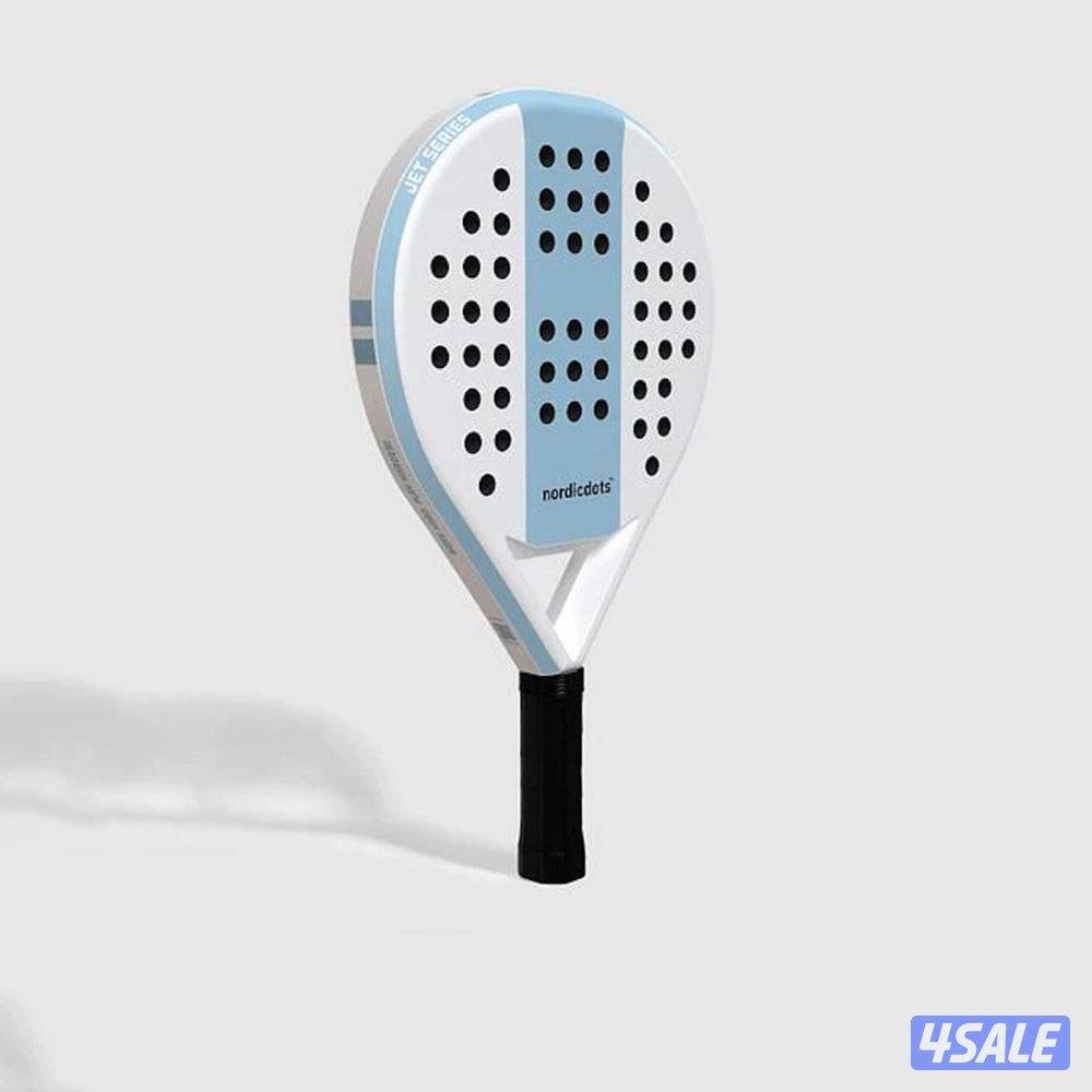 NordicDots Jet Series0