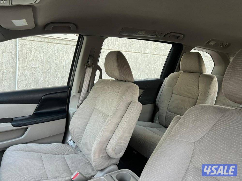 هوندا اوديسي موديل 20133