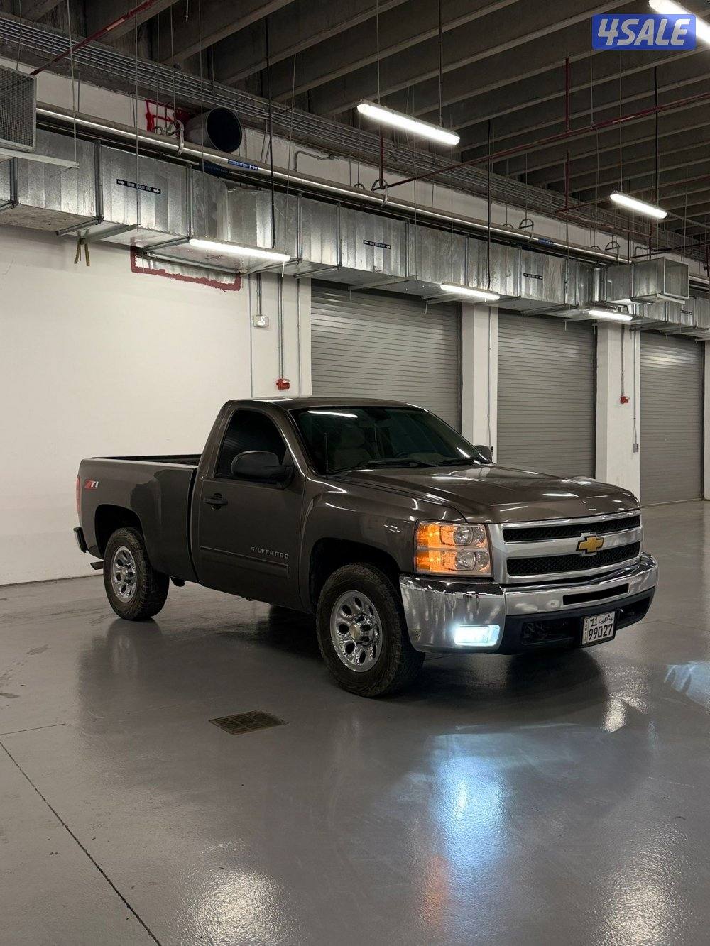 للبيع سيلفرادو0