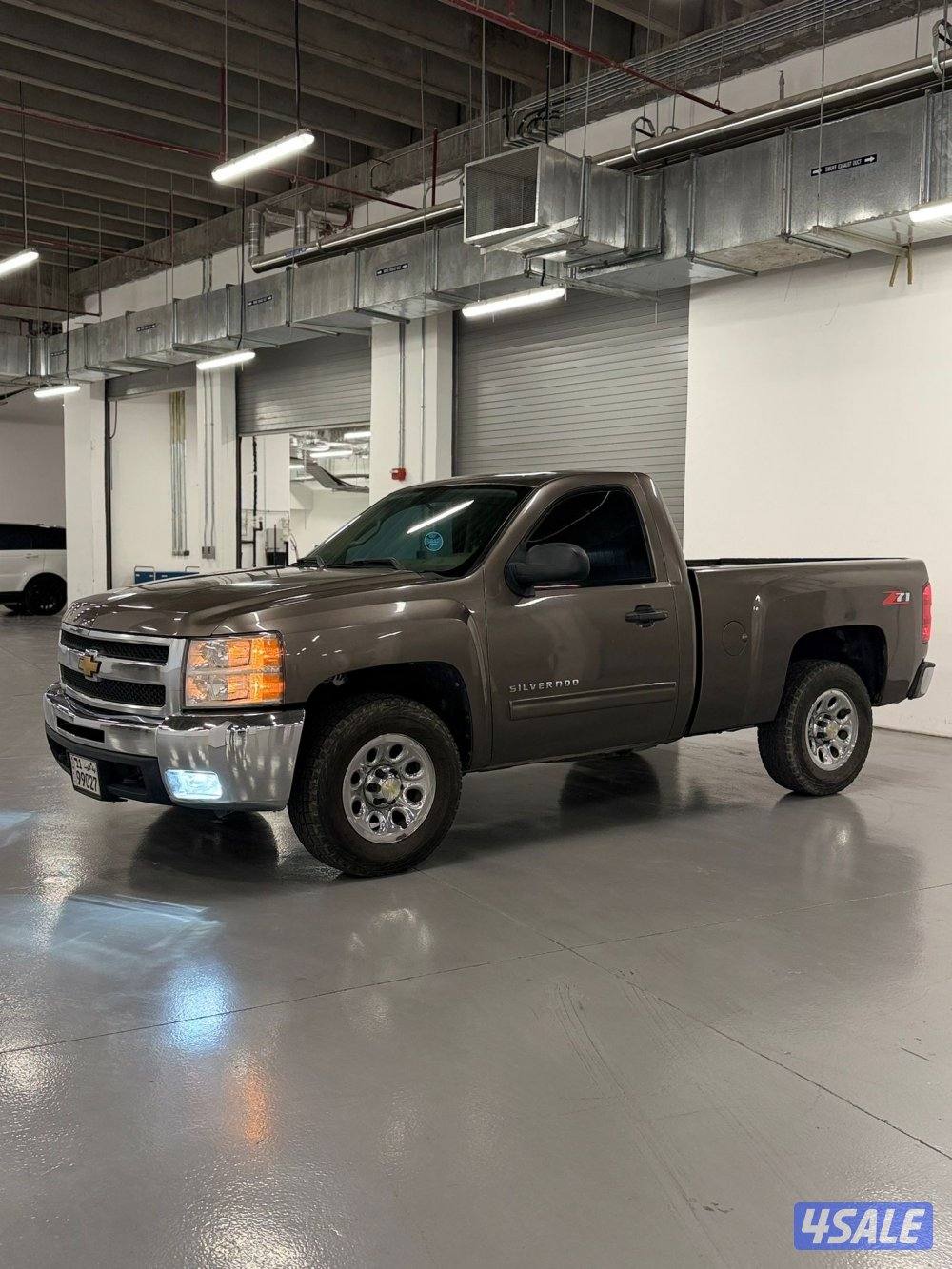 للبيع سيلفرادو1