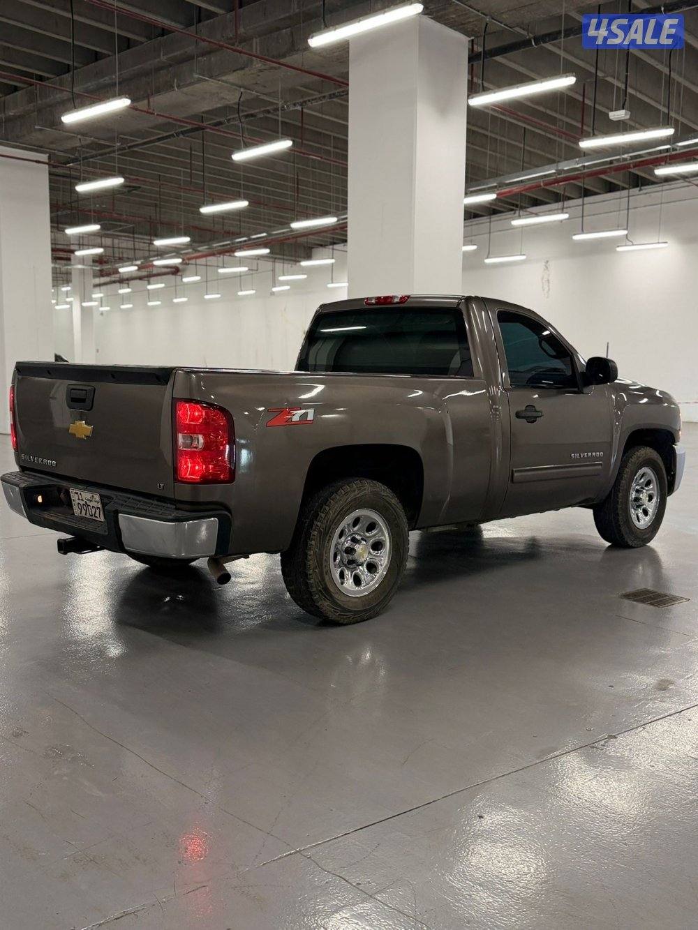 للبيع سيلفرادو2