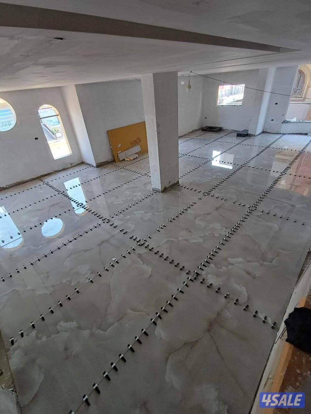 معلم سراميك ومغاسل رخام  ترميمات الحمامات وترميمات عامه0