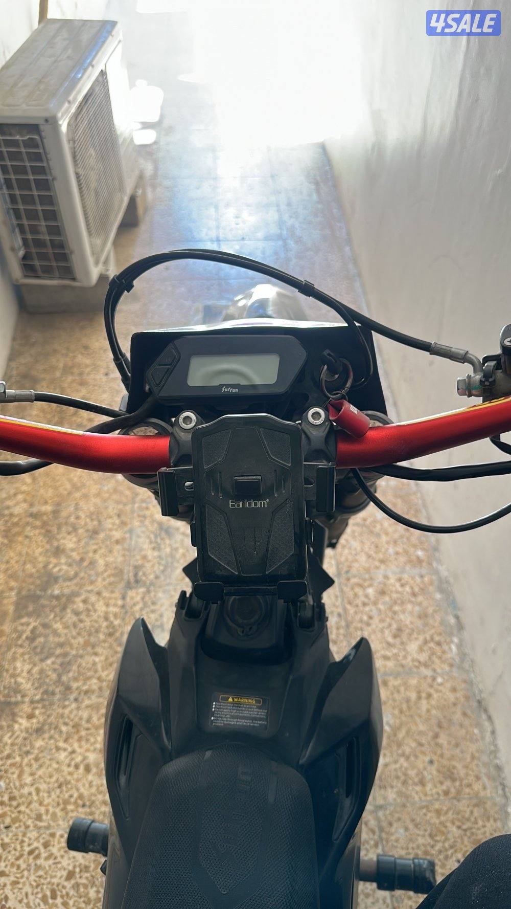 للبيع سيرون الترا بي 2023  السيكل نظيف كلمني وات ساب ادزلك مواصفاته1