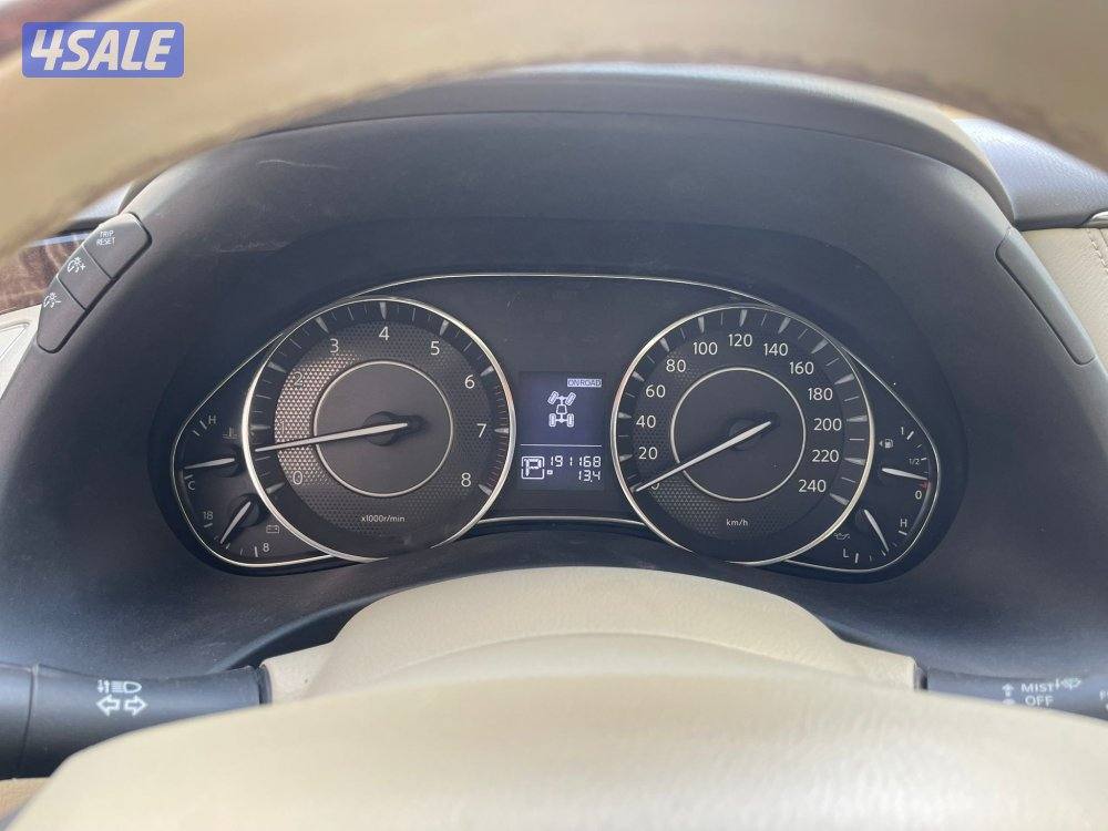 نيسان باترول 2016 SE رمادي مطفي ، بحاله جيده جدا ، لا تحتاج مصاريف10