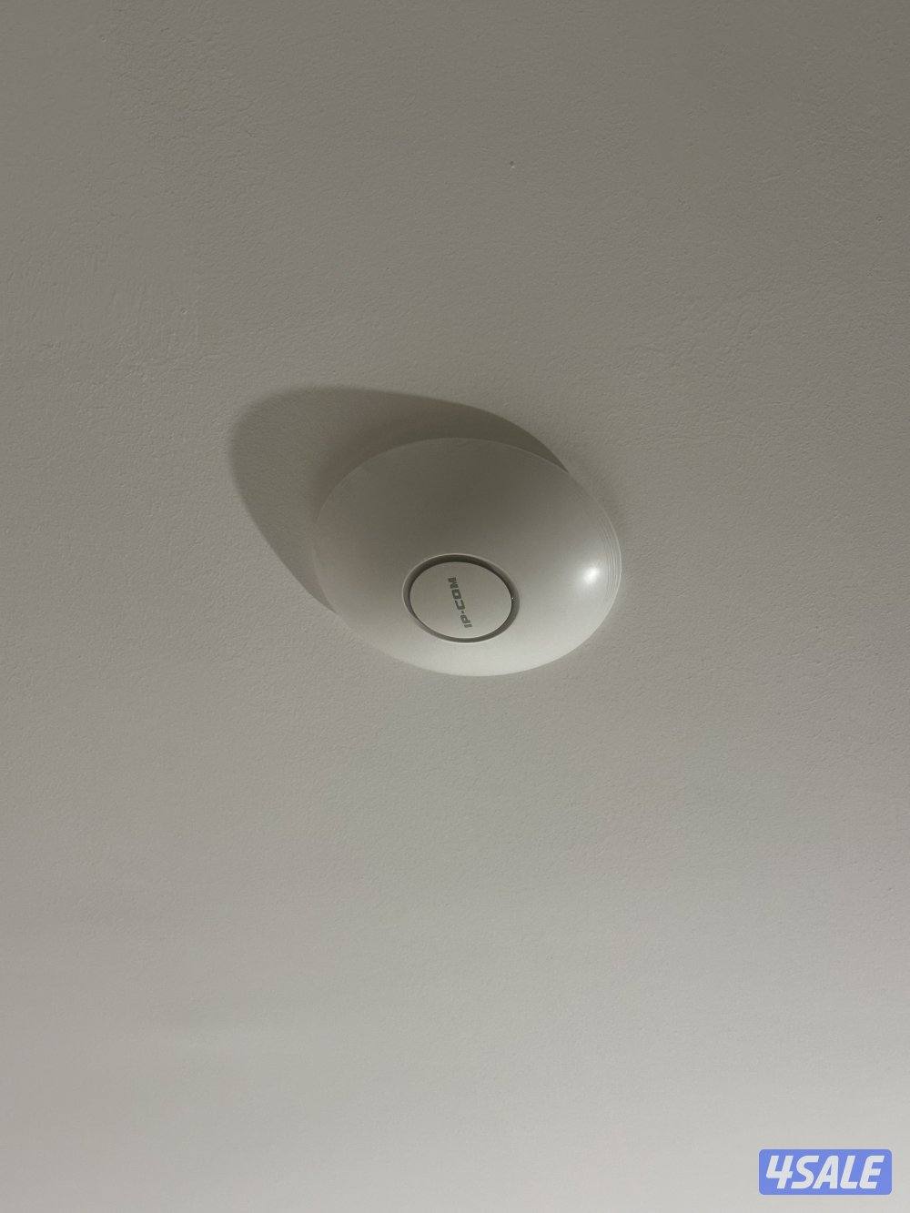 كاميرات مراقبه داخليه وخارجيه انتركم إنترنت مركزي8