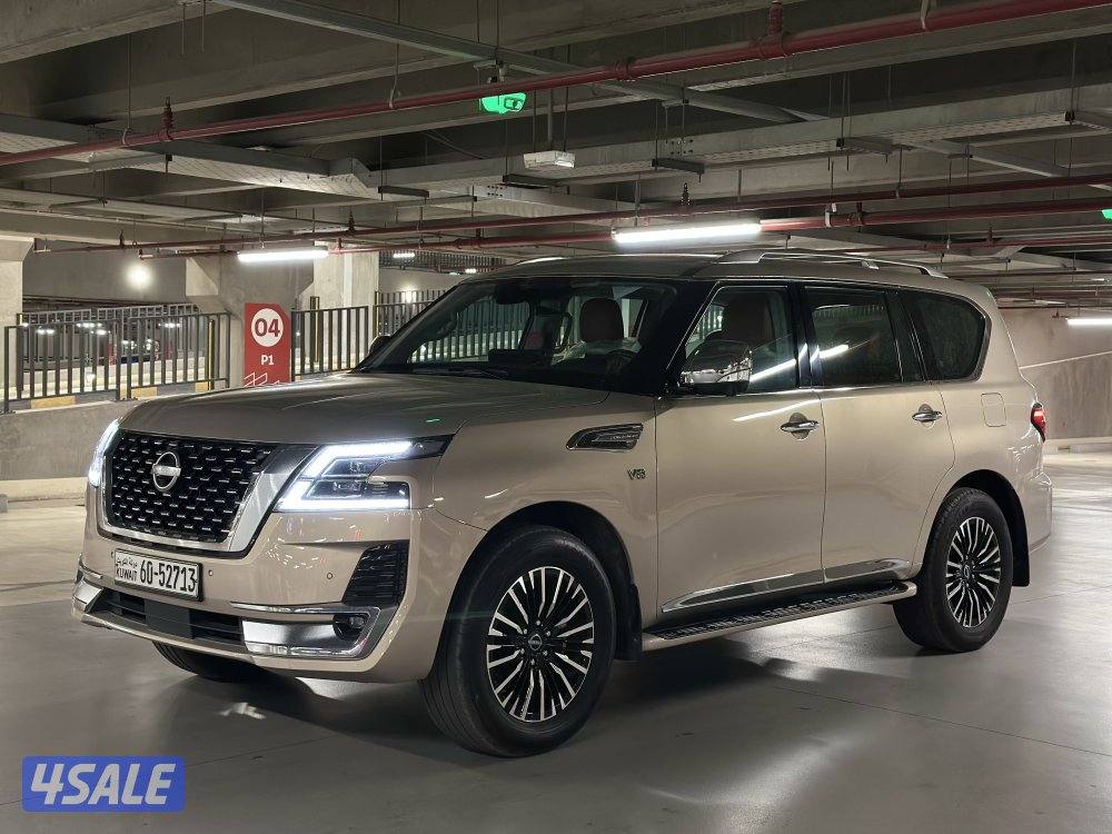 بلاتينيوم ٨ سلندر ٢٠٢٢0