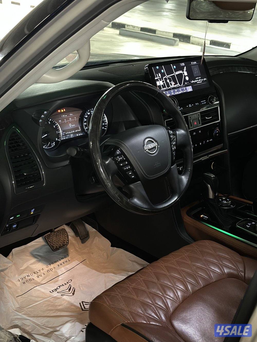 بلاتينيوم ٨ سلندر ٢٠٢٢1