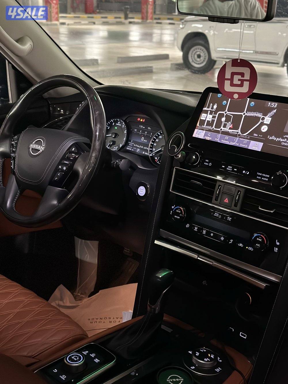 بلاتينيوم ٨ سلندر ٢٠٢٢5