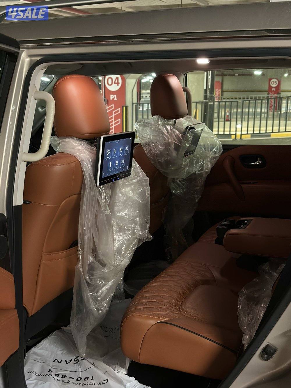 بلاتينيوم ٨ سلندر ٢٠٢٢6