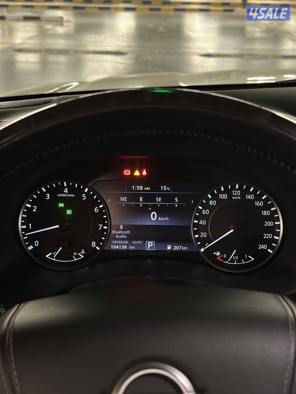 بلاتينيوم ٨ سلندر ٢٠٢٢7