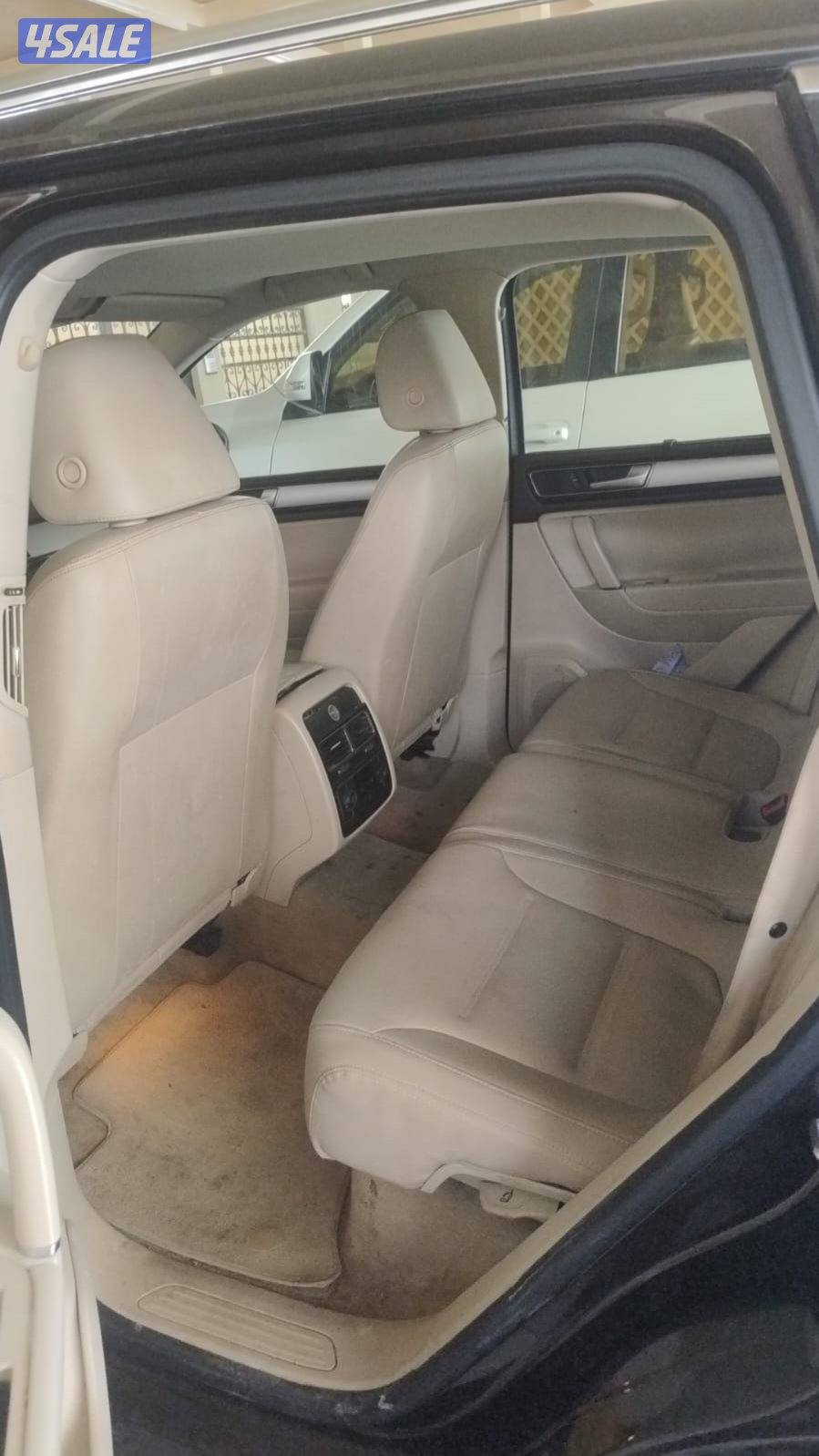 للبيع جيب طوارق 2016 شرط الفحص قير مكينه شاصي بدي1