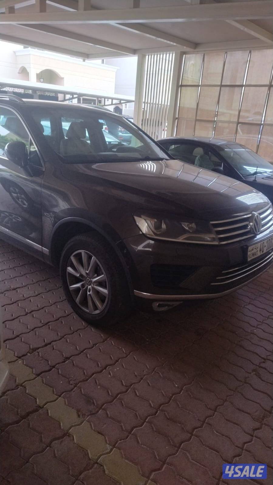 للبيع جيب طوارق 2016 شرط الفحص قير مكينه شاصي بدي0