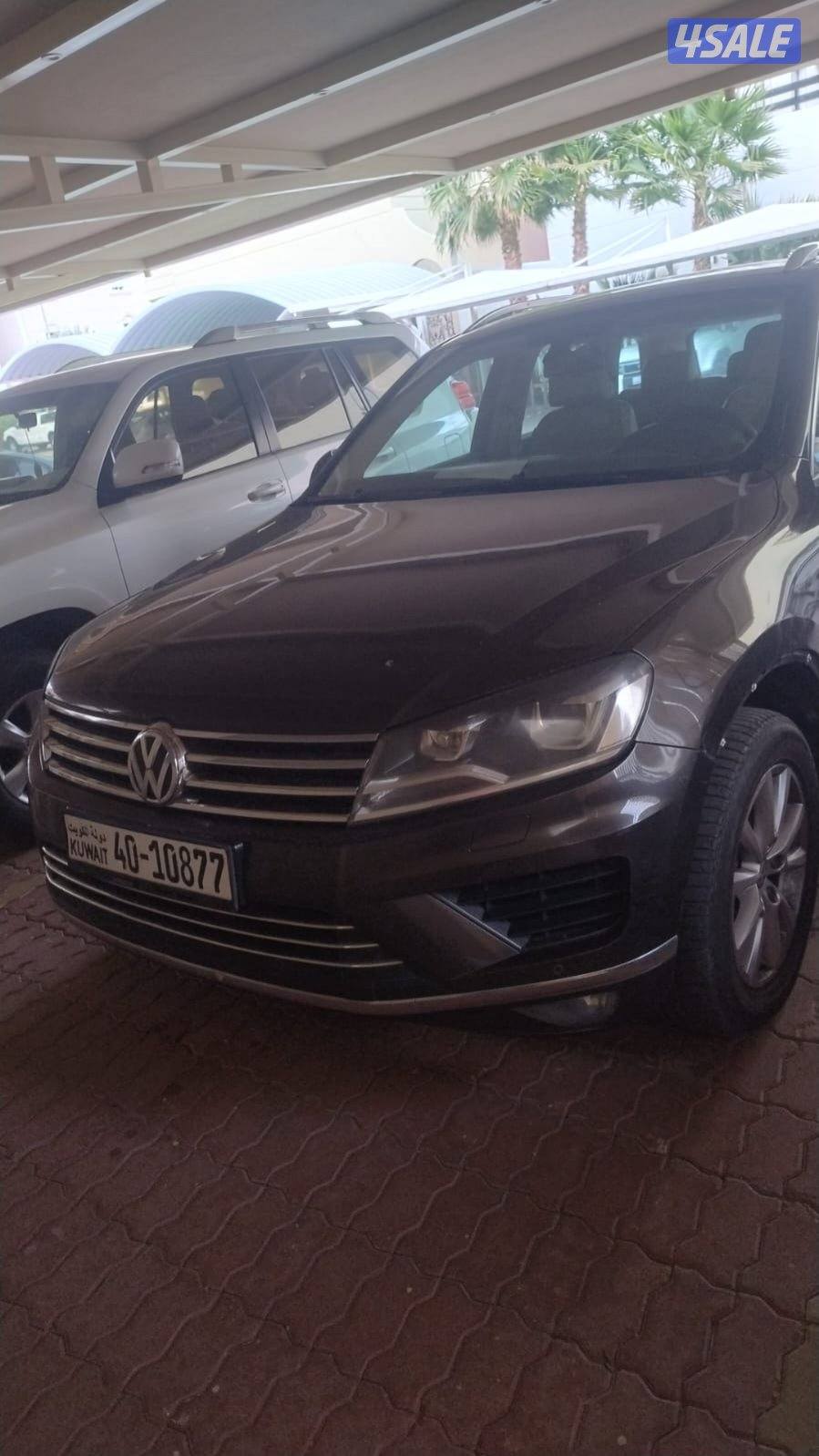 للبيع جيب طوارق 2016 شرط الفحص قير مكينه شاصي بدي4