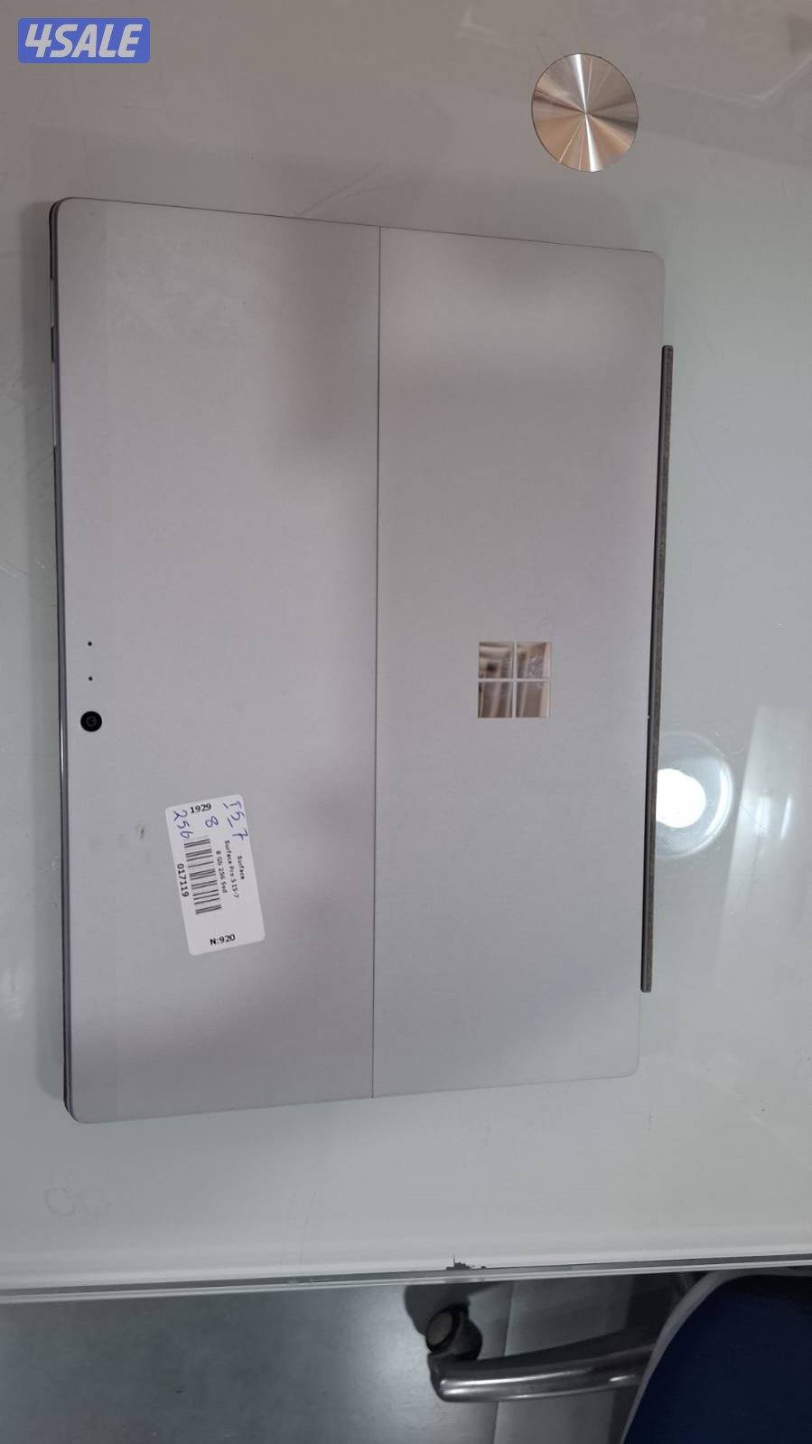 SURFACE pro5 core i52