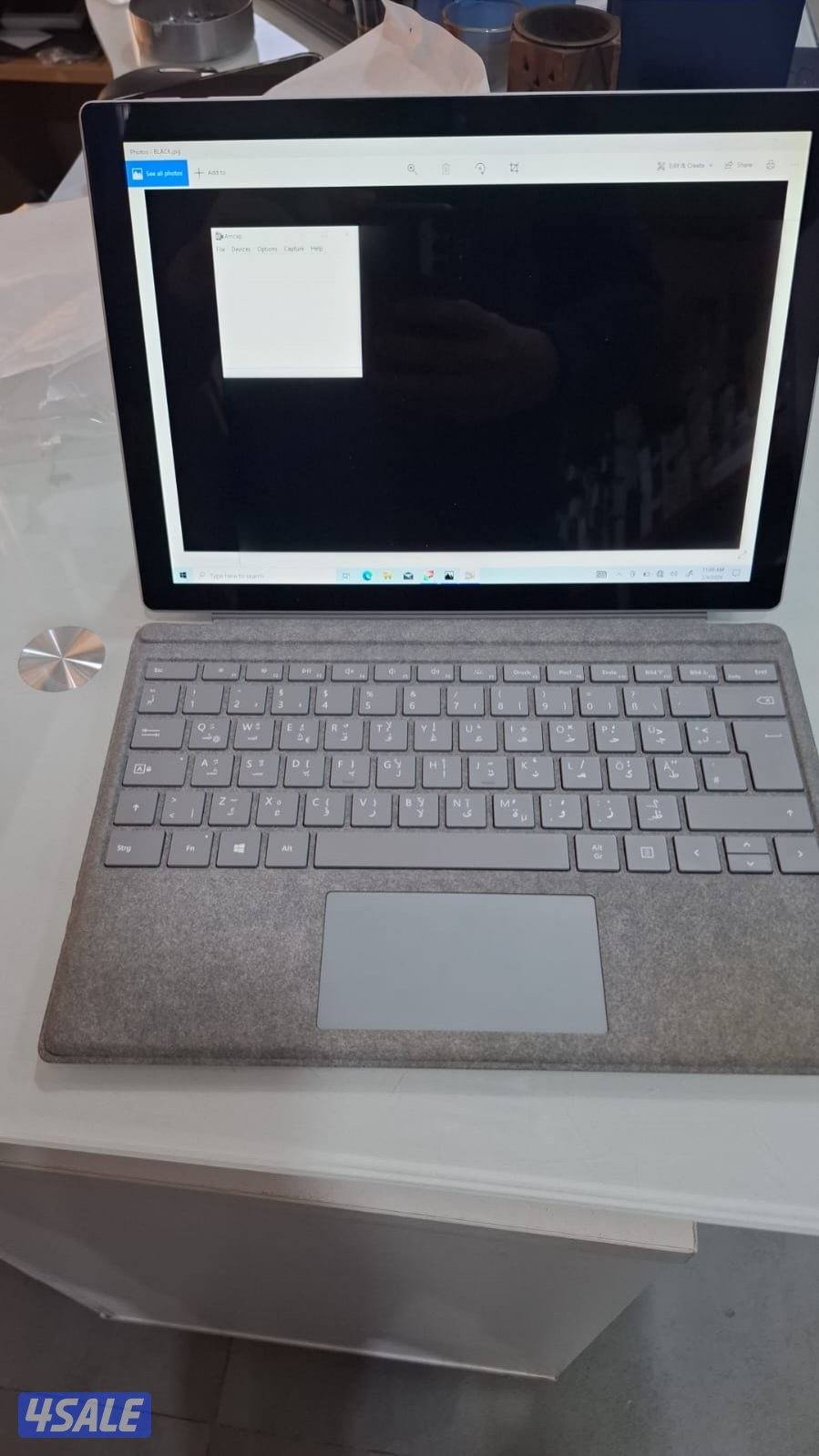 SURFACE pro5 core i53