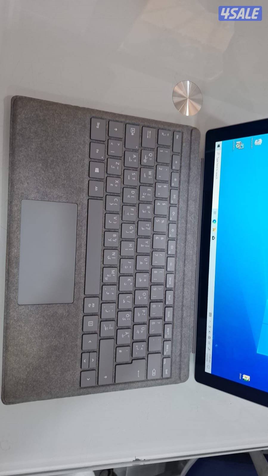 SURFACE pro5 core i55