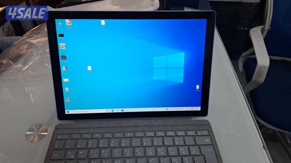 SURFACE pro5 core i54