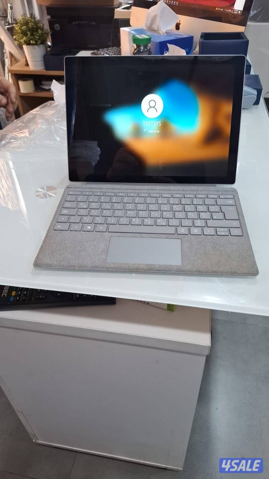 SURFACE pro5 core i56