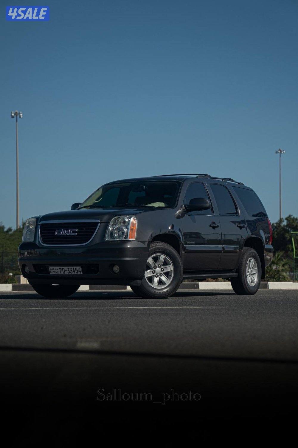 يوكن 2011 صبغ وكالة0