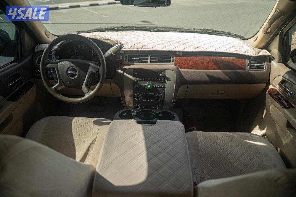 يوكن 2011 صبغ وكالة6