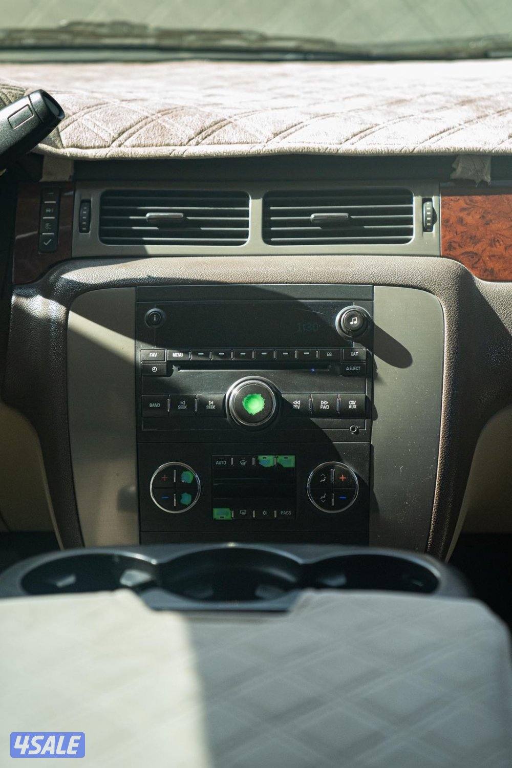 يوكن 2011 صبغ وكالة9