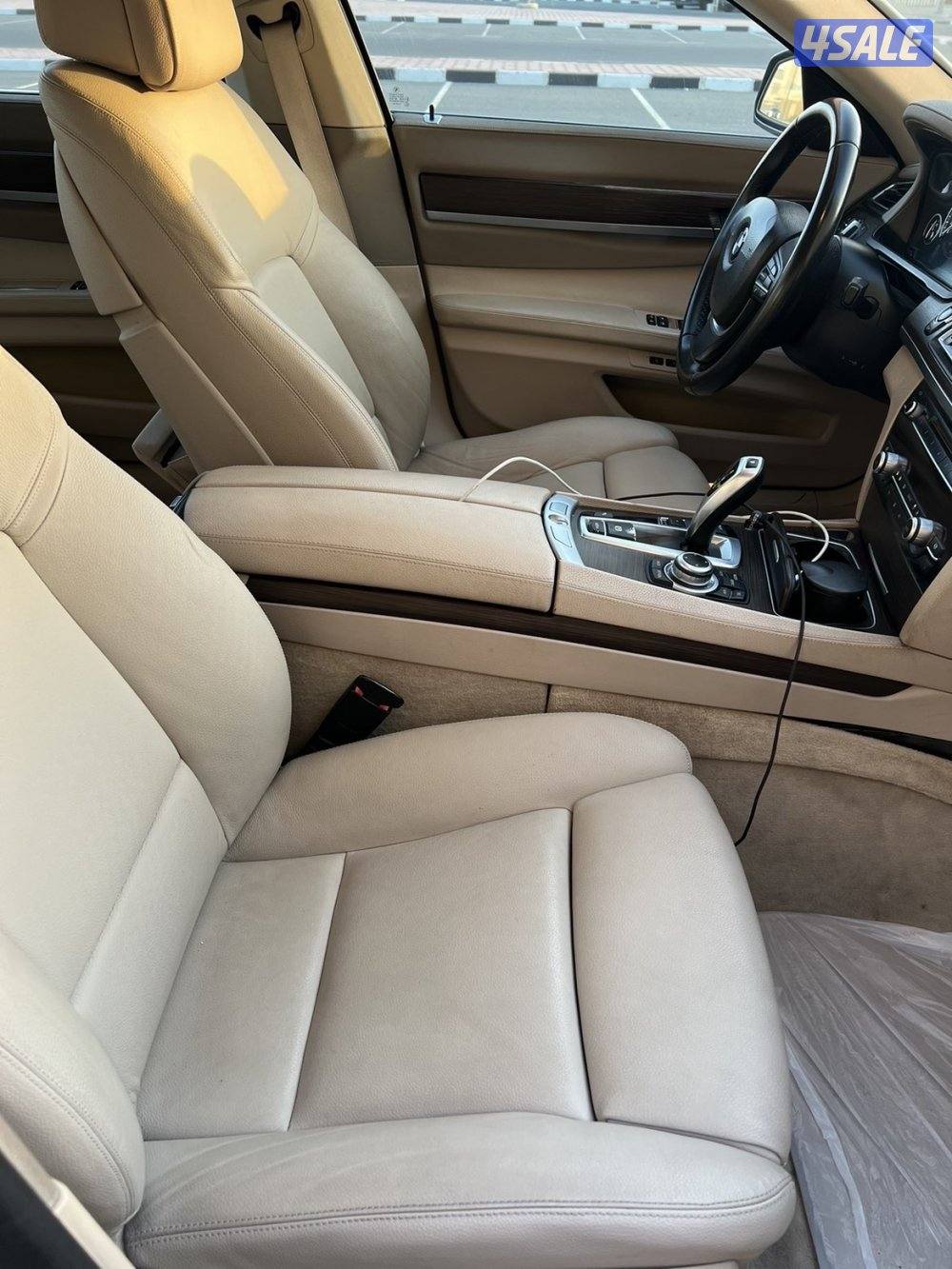 للبيع بي ام دبليو وارد الغانم شرط الفحص8