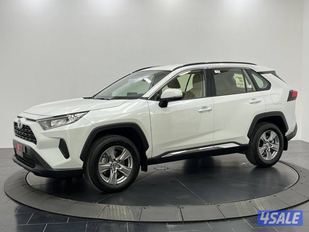 TOYOTA RAV401 25RV2-L, 4X2 Rav40