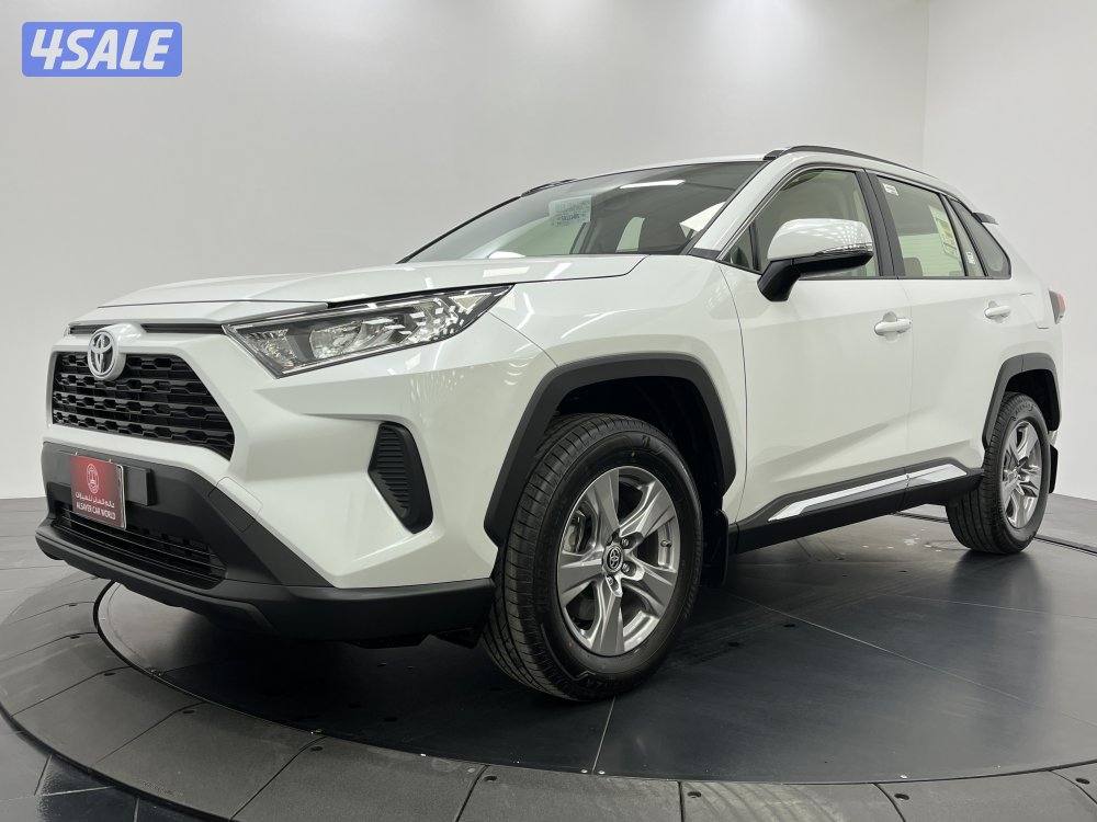 TOYOTA RAV401 25RV2-L, 4X2 Rav41