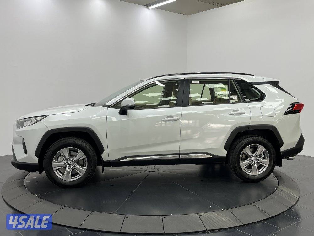TOYOTA RAV401 25RV2-L, 4X2 Rav42
