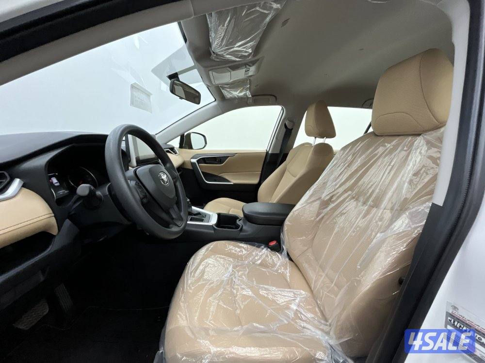 TOYOTA RAV401 25RV2-L, 4X2 Rav44