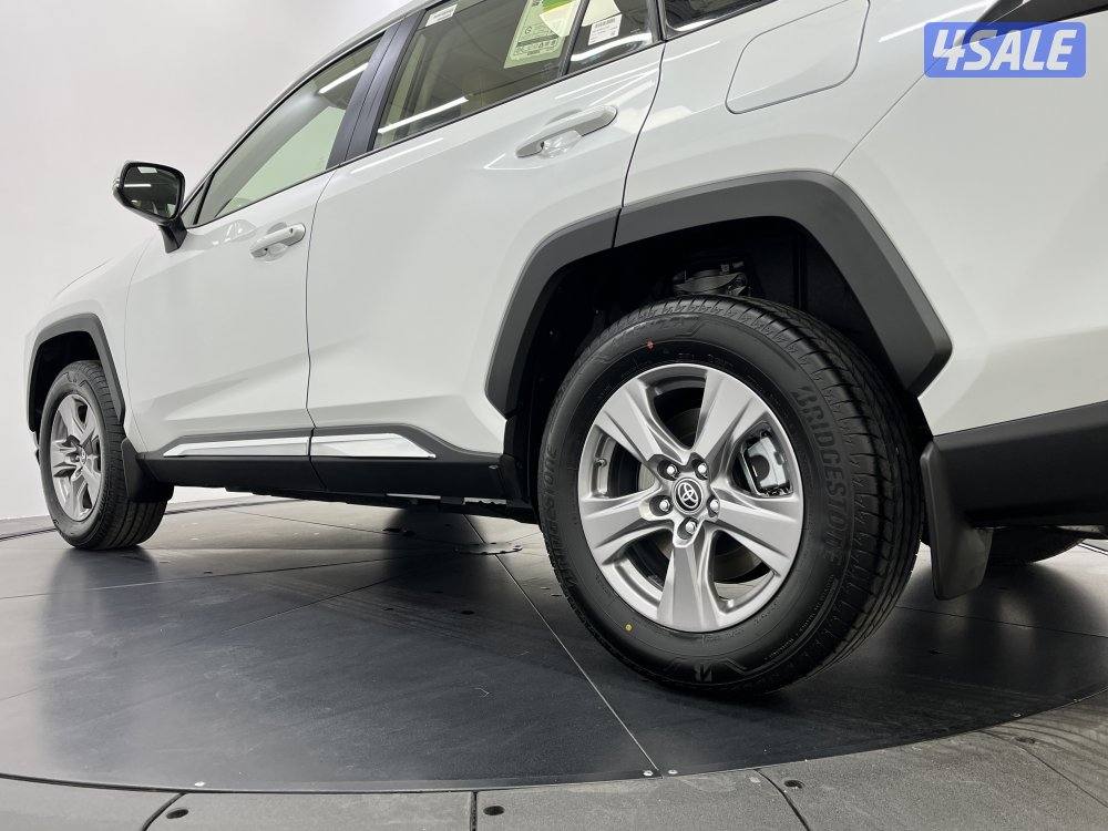 TOYOTA RAV401 25RV2-L, 4X2 Rav49