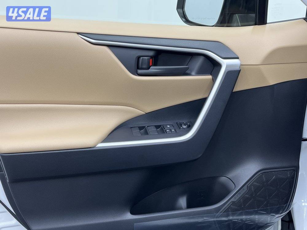 TOYOTA RAV401 25RV2-L, 4X2 Rav410