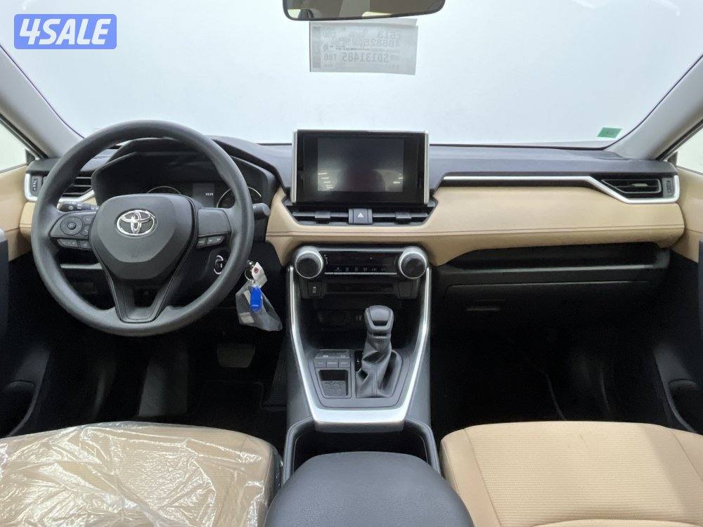 TOYOTA RAV401 25RV2-L, 4X2 Rav411