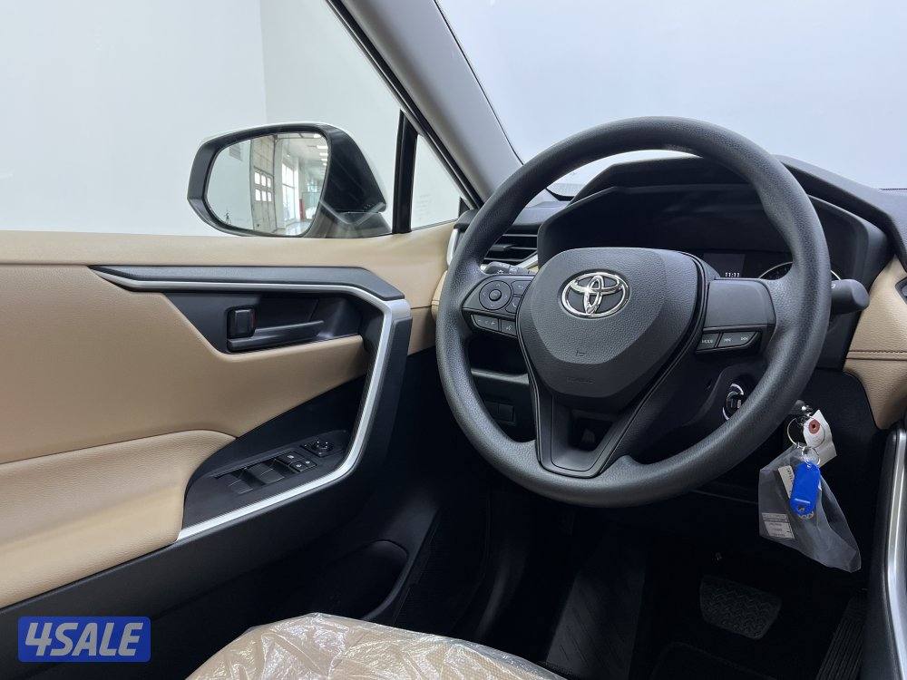 TOYOTA RAV401 25RV2-L, 4X2 Rav412