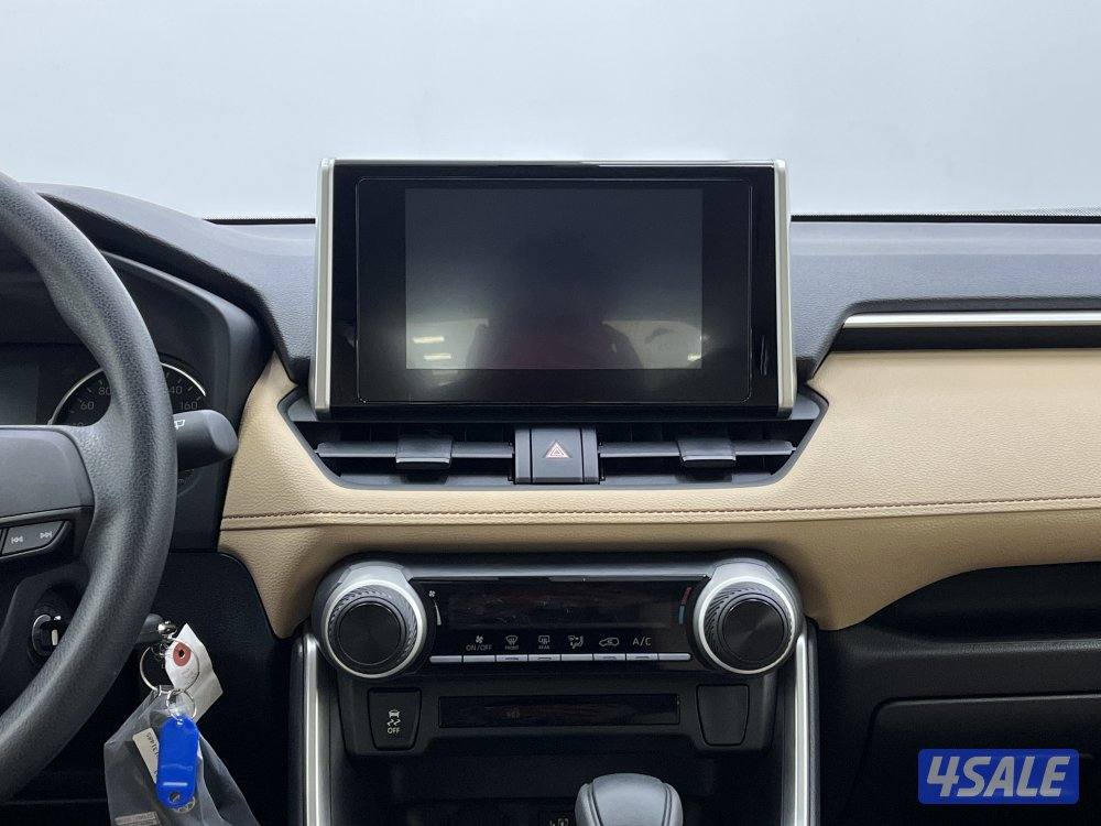 TOYOTA RAV401 25RV2-L, 4X2 Rav413