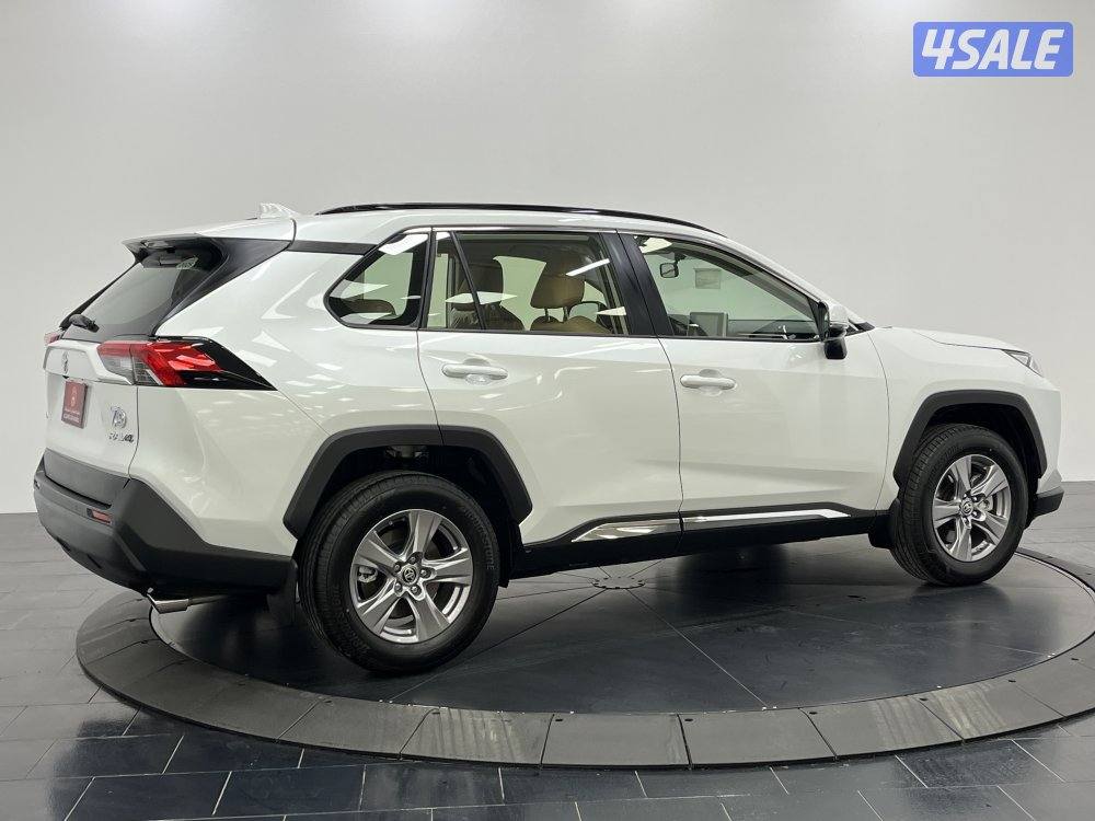 TOYOTA RAV401 25RV2-L, 4X2 Rav414