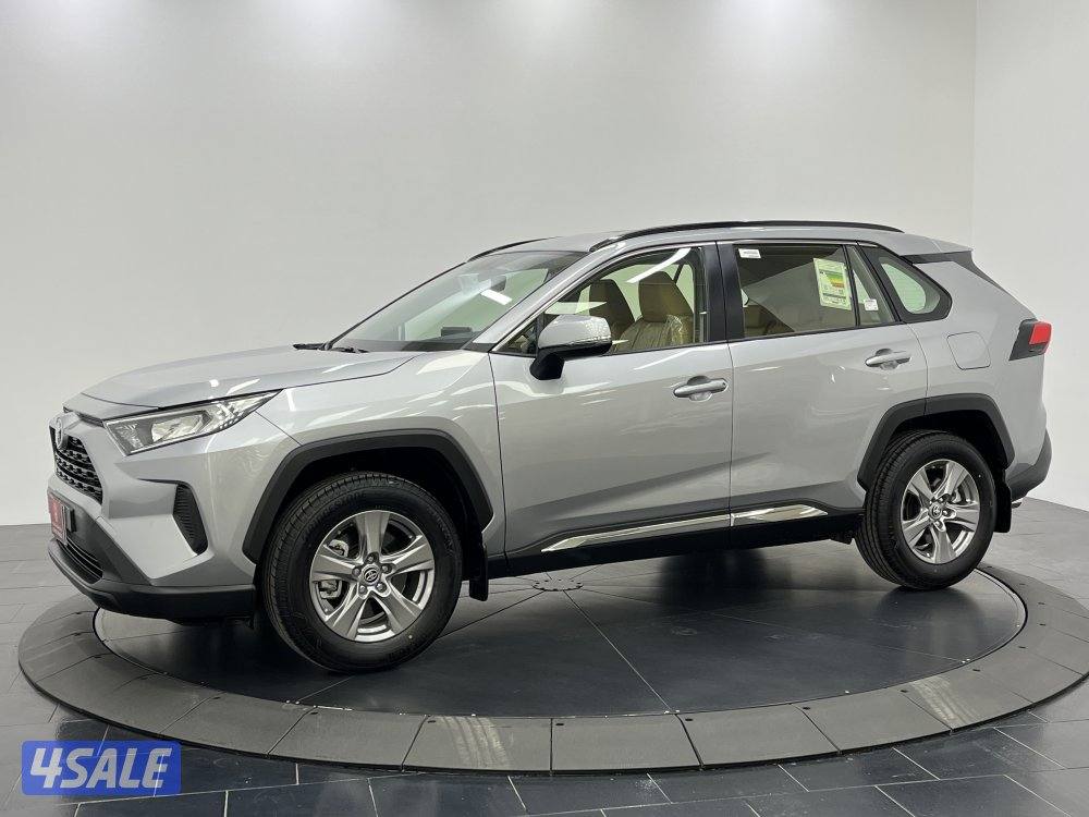 TOYOTA RAV401 25RV2-L, 4X2 Rav40