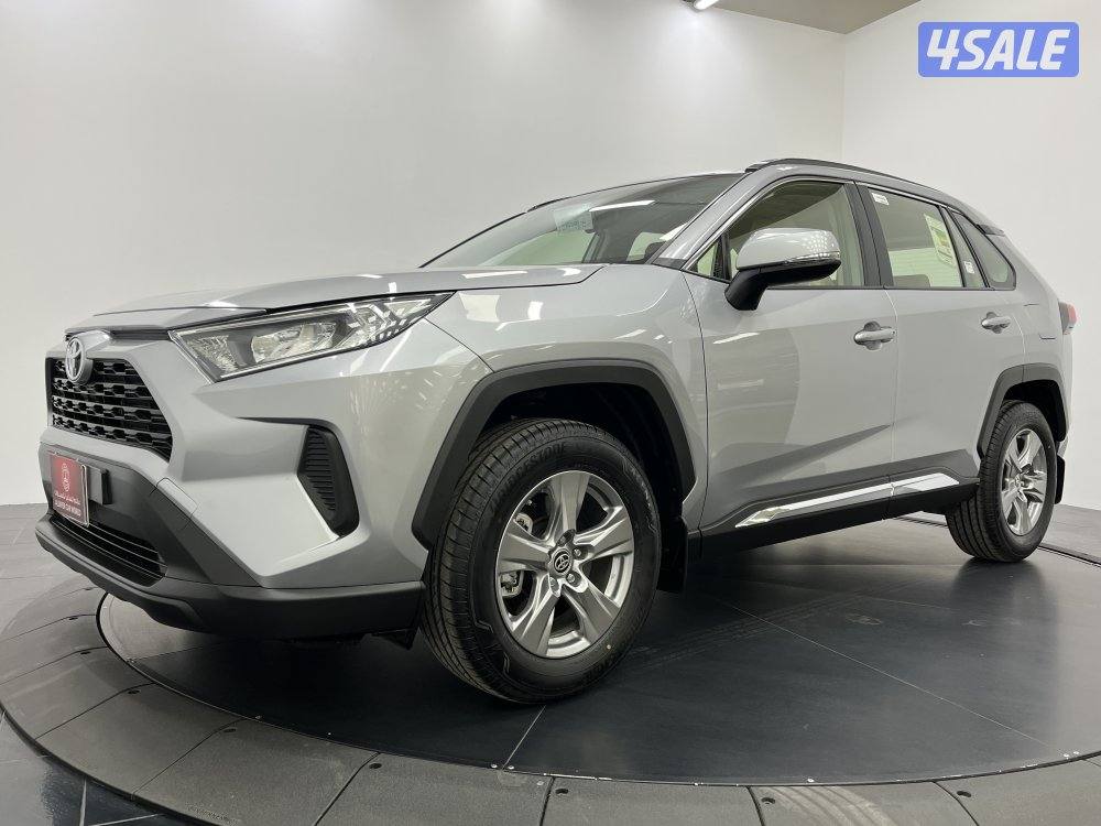 TOYOTA RAV401 25RV2-L, 4X2 Rav41