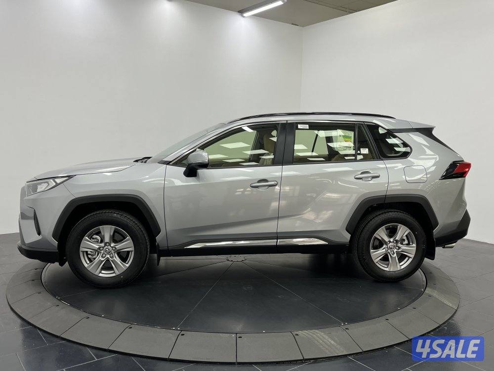 TOYOTA RAV401 25RV2-L, 4X2 Rav42